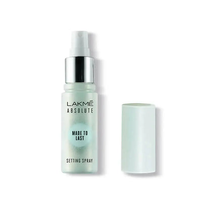 Lakme Absolute Made to Last Setting Spray -60 ml - Mytrendzcart