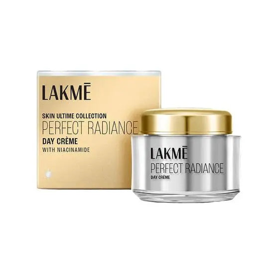 Lakme Absolute Perfect Radiance Skin Brightening Day Creme - Mytrendzcart