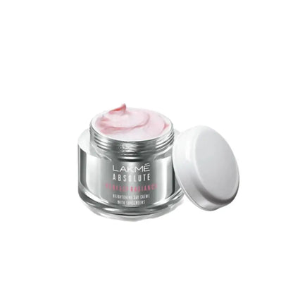 Lakme Absolute Perfect Radiance Skin Brightening Day Creme - Mytrendzcart