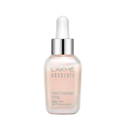 Lakme Absolute Perfect Radiance Skin Brightening Serum -30 ml - Mytrendzcart