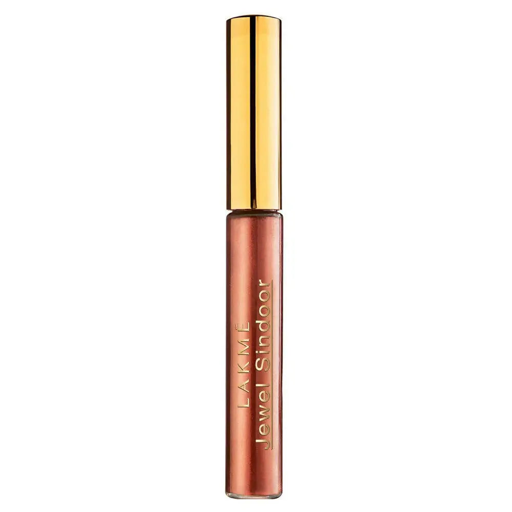 Lakme Jewel Sindoor - Maroon -5 ml - Mytrendzcart