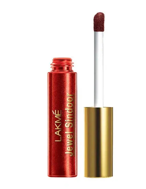 Lakme Jewel Sindoor - Red -Red - Mytrendzcart