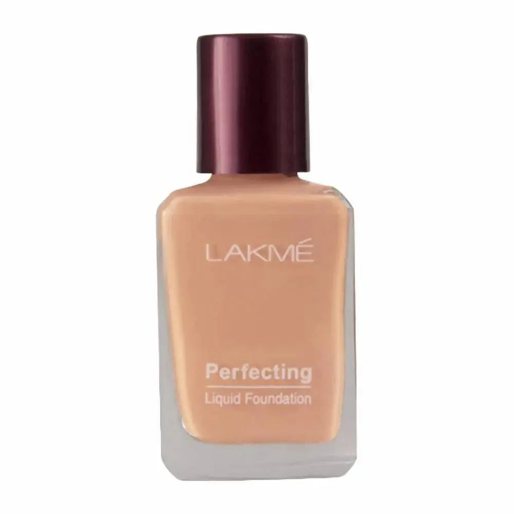 Lakme Perfecting Liquid Foundation - Marble - Mytrendzcart