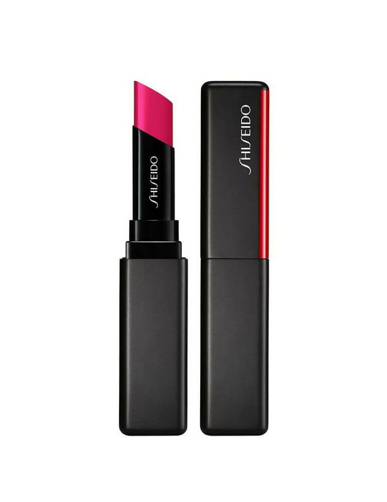 Shiseido VisionAiry Gel Lipstick - 214 Pink Flash - Mytrendzcart