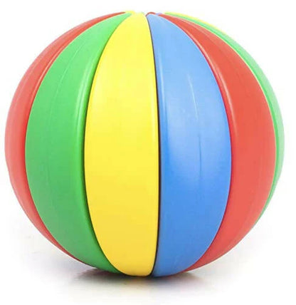 Kipa Made in India Activity Ball for Kids Mytrendzcart