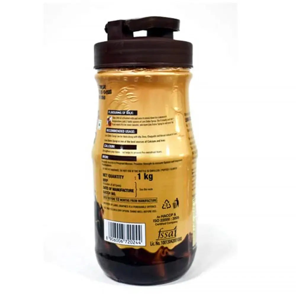 Lion Dates Syrup -250 gm - Mytrendzcart