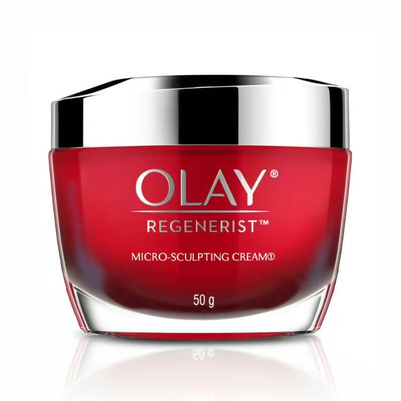 Olay Regenerist Microsculpting Day Cream - Mytrendzcart