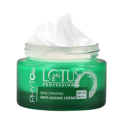 Lotus Professional Phyto Rx Spf-25 Skin Firming Anti Ageing Cream, 50g - Mytrendzcart