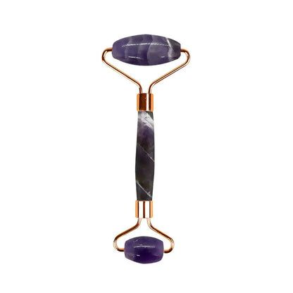 Love Earth Amethyst Face Roller - Mytrendzcart