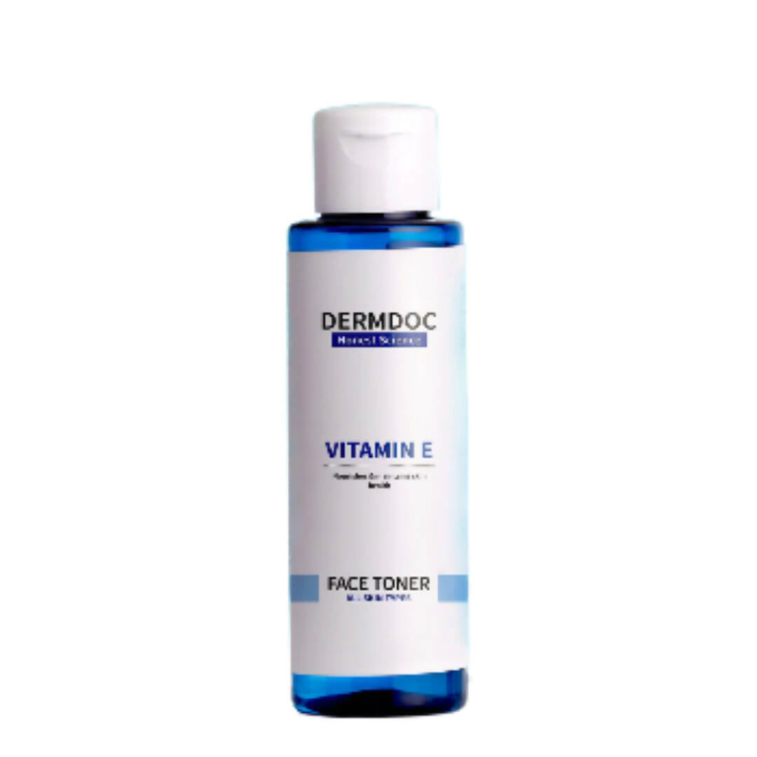 Dermdoc Vitamin E Face Toner - Mytrendzcart