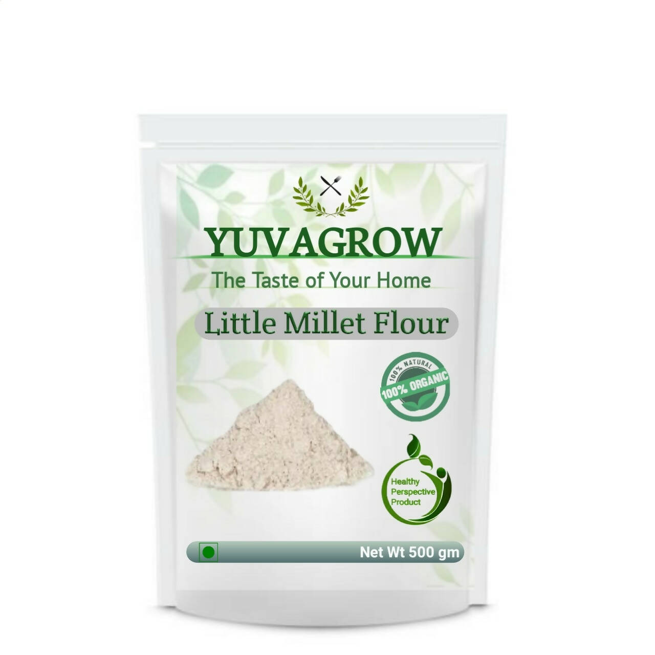 Yuvagrow Little Millet Flour - Mytrendzcart