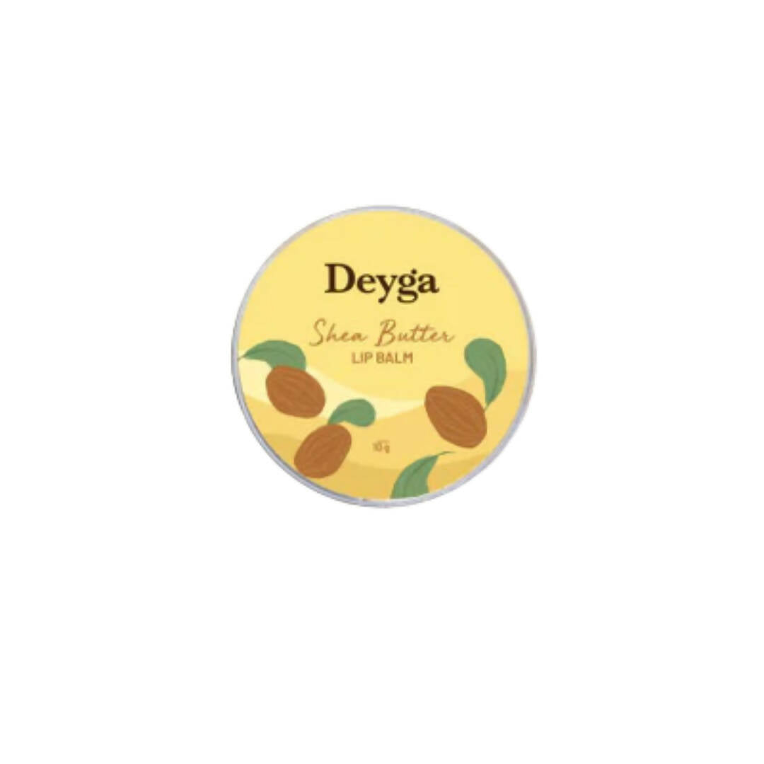 Deyga Shea Butter Lip Balm - Mytrendzcart