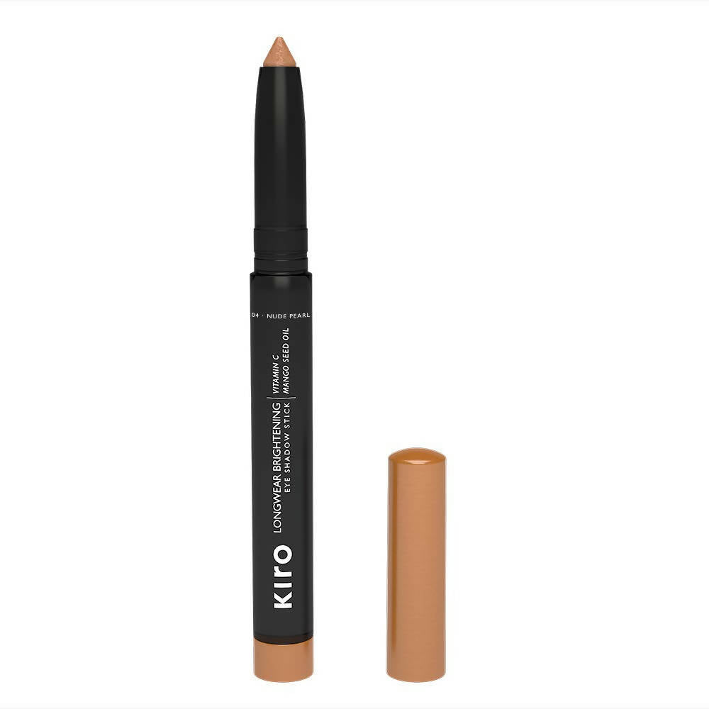 Kiro Long Wear Brightening Eye Shadow Stick - Nude Pearl - Mytrendzcart