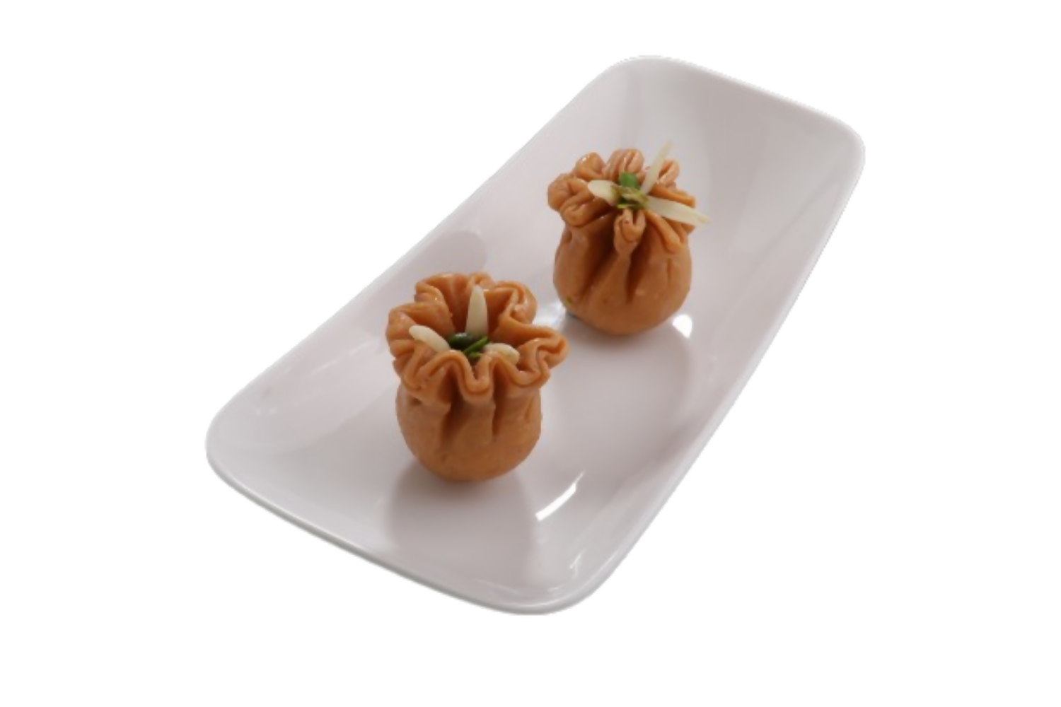 Agra Sweets Khowa Guldasta - Mytrendzcart