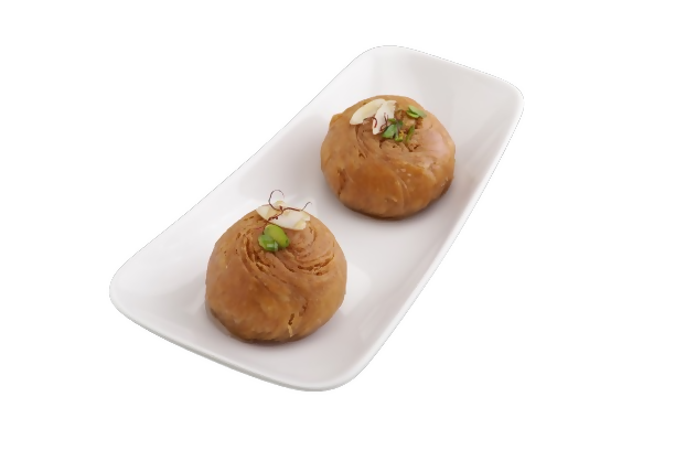 Agra Sweets Makhan Wada - Mytrendzcart