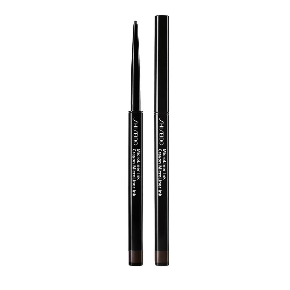 Shiseido MicroLiner Ink - 02 Brown - Mytrendzcart