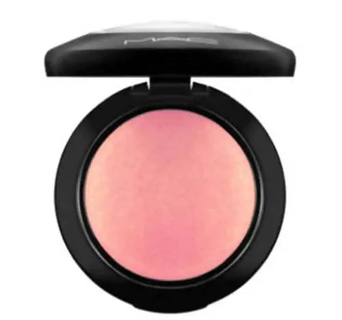 Mac Mineralize Blush - Petal Power: 3.2 gm - Mytrendzcart