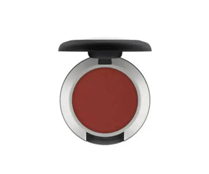 Mac Powder Kiss Soft Matte Eye Shadow - Devoted To Chili -1.5 gm - Mytrendzcart