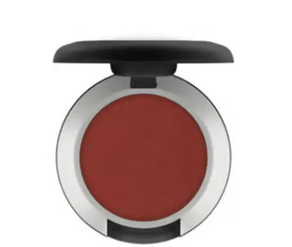 Mac Powder Kiss Soft Matte Eye Shadow - Devoted To Chili -1.5 gm - Mytrendzcart