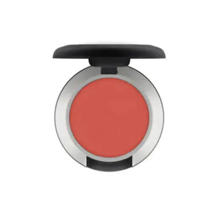 Mac Powder Kiss Soft Matte Eye Shadow - So Haute Right Now -1.5 gm - Mytrendzcart