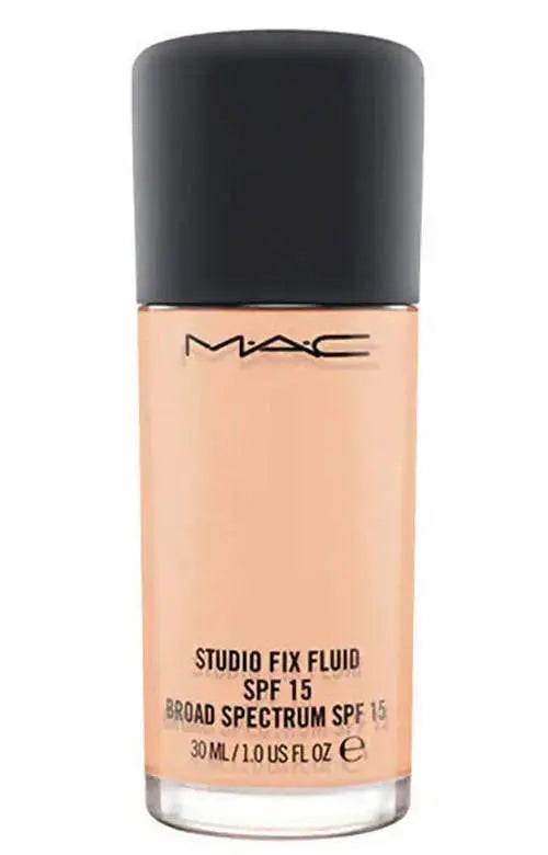 Mac Studio Fix Fluid SPF 15 - NW10 -30 ml - Mytrendzcart