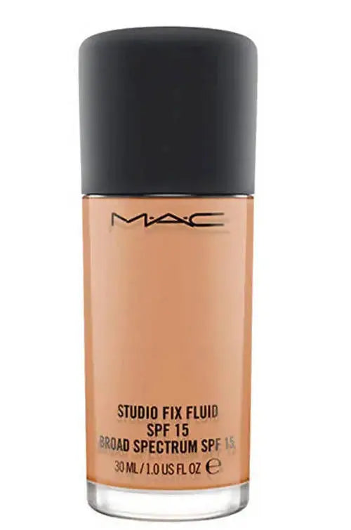 Mac Studio Fix Fluid SPF 15 - NW35 -30 ml - Mytrendzcart