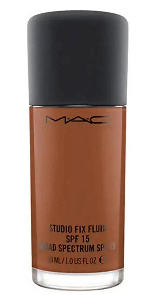 Mac Studio Fix Fluid SPF 15 - NW46 -30 ml - Mytrendzcart