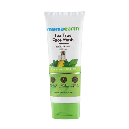 Mamaearth Anti-Acne Kit -Kit - Mytrendzcart