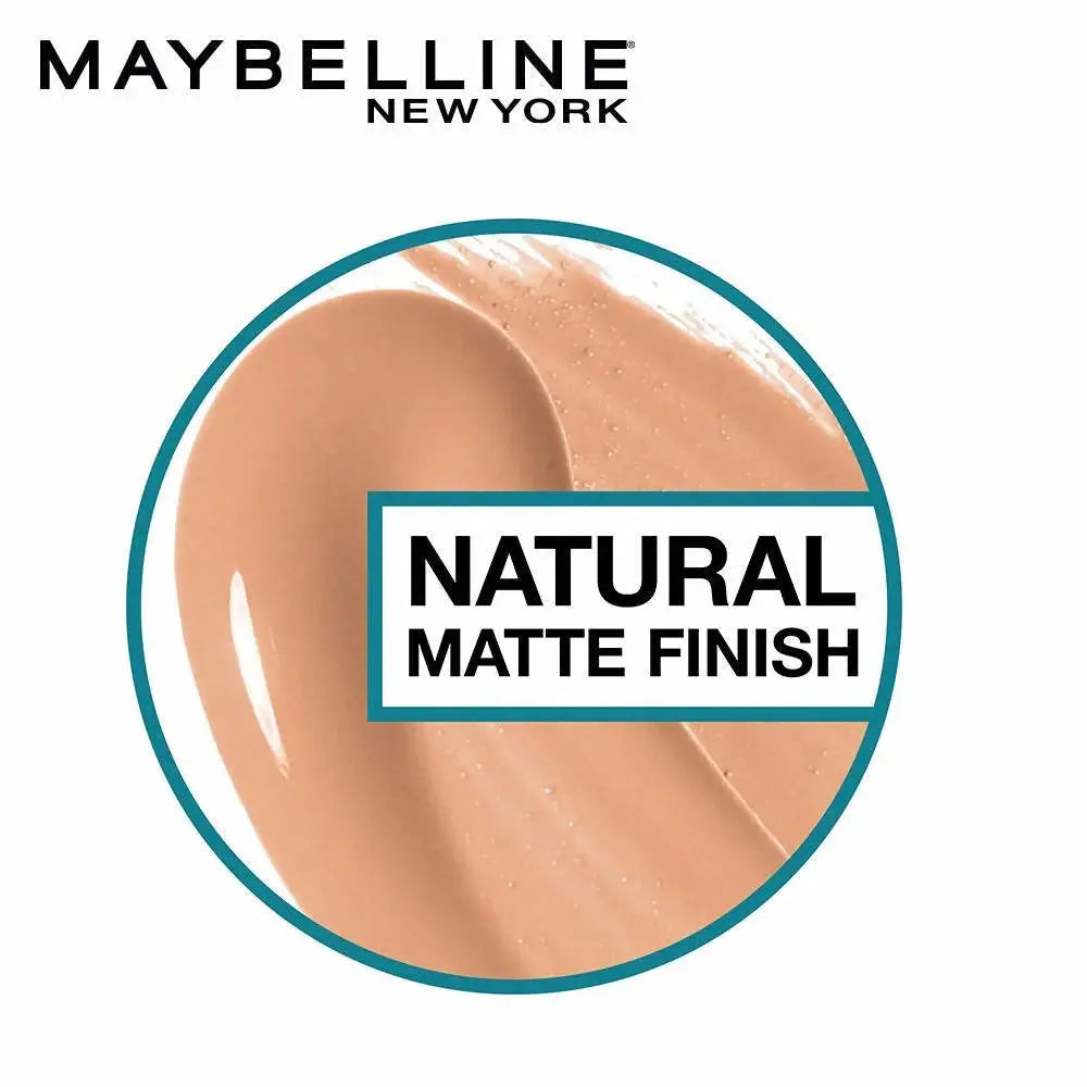 Maybelline New York Fit Me Matte + Poreless Liquid Foundation Tube -115 Ivory (18 Ml) -18 ml - Mytrendzcart