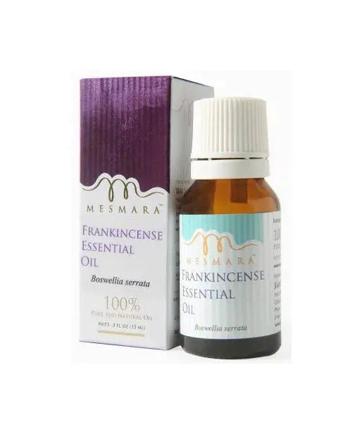 Mesmara Frankincense Essential Oil -15 ml - Mytrendzcart