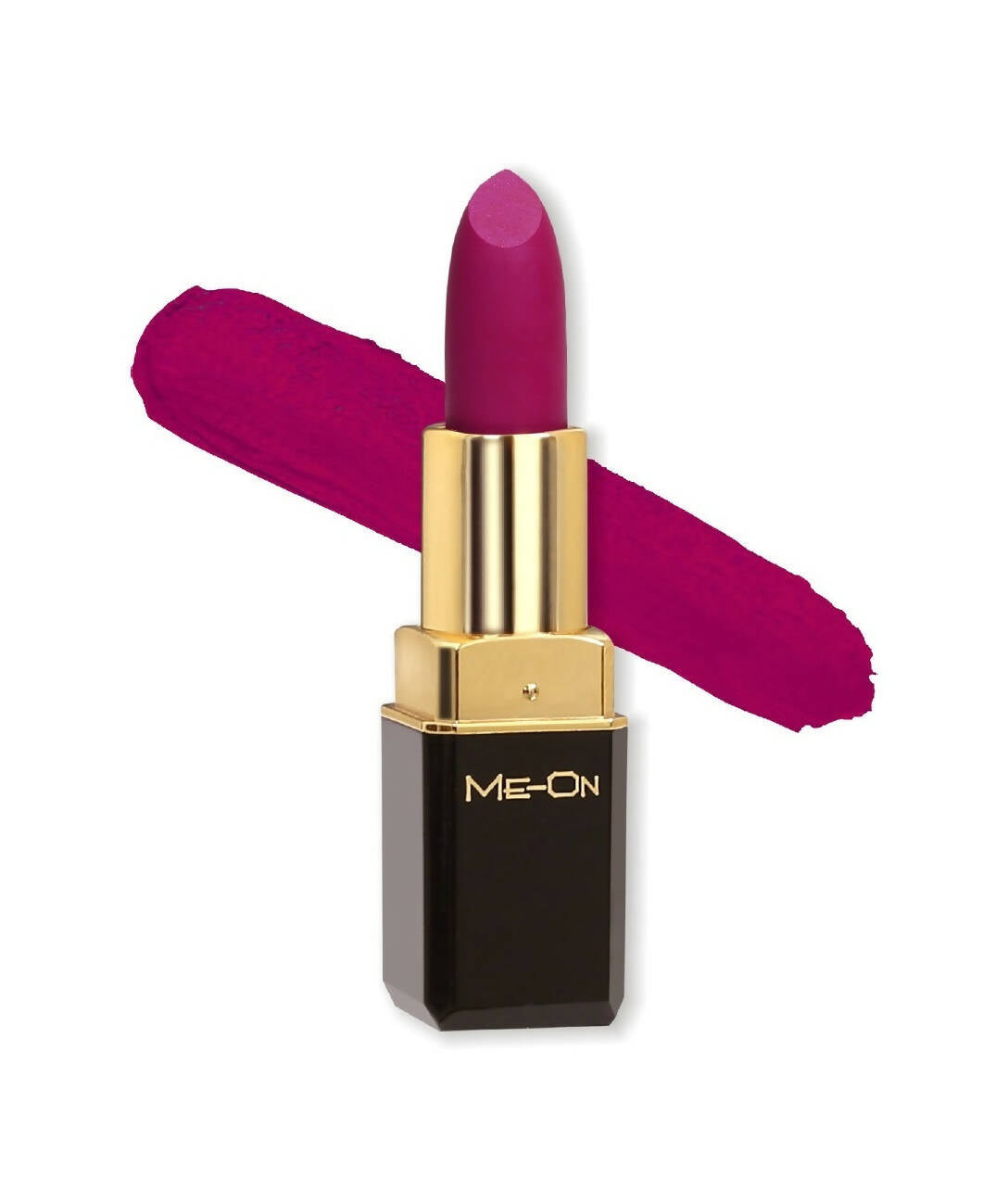 Me-On Professional HD Color Addict 8Hrs Longstay Matte Lipstick Shade 9 - Mytrendzcart