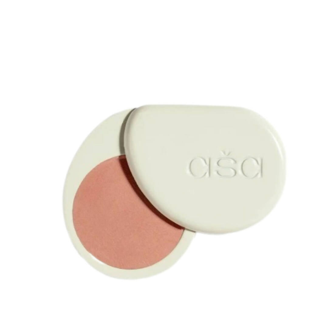 Asa Powder Blush Gracious Ginger 03 - Mytrendzcart