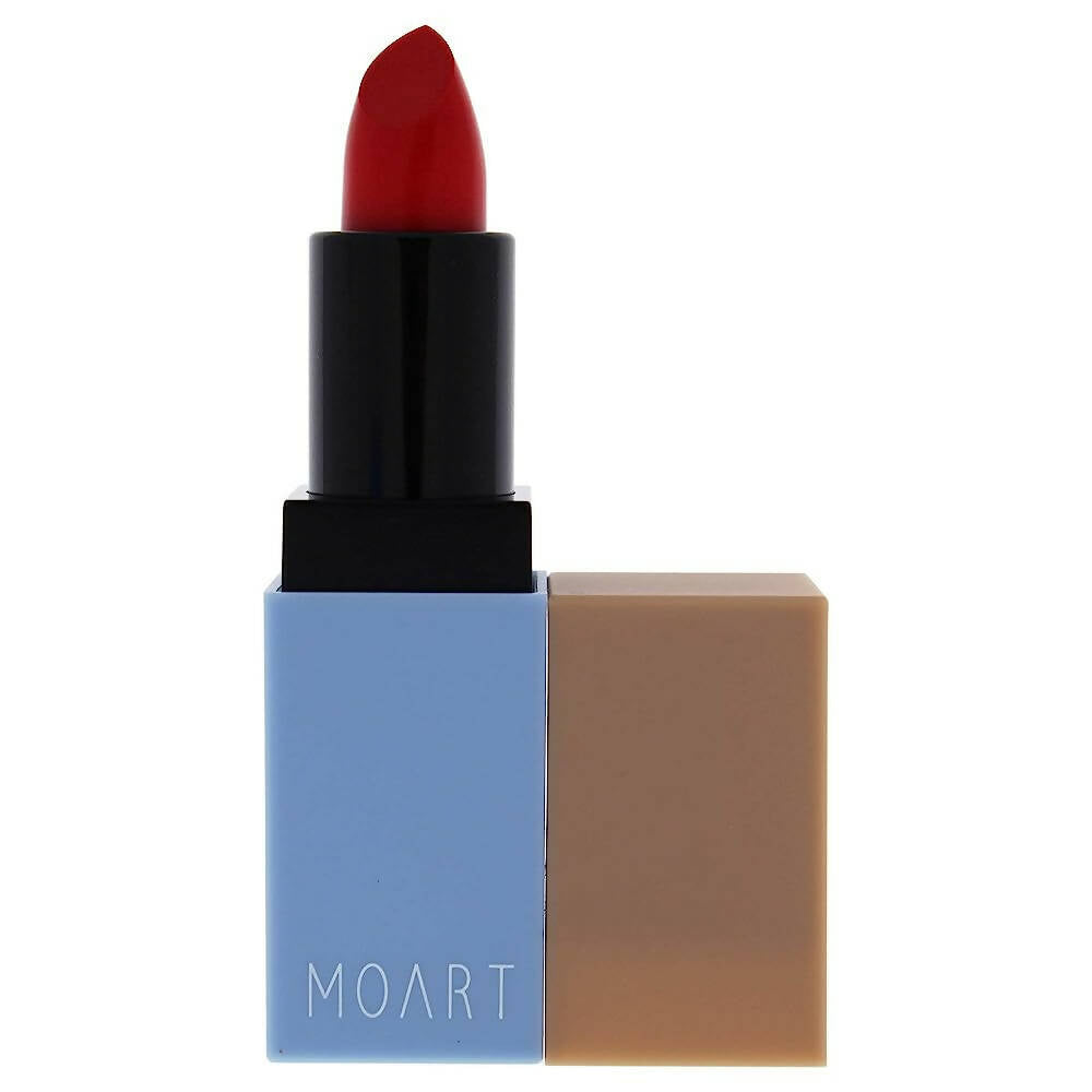 Moart Velvet Lip Stick T1 Ready To Hot - Mytrendzcart