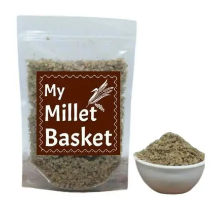 My Millet Basket Pearl Millet Flakes -180 gm - Mytrendzcart