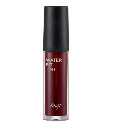 The Face Shop Water Fit Lip Tint - Cherry Kiss - Korean Skincare - Mytrendzcart