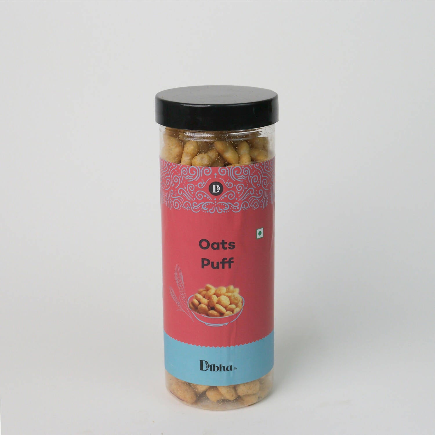 Dibha-Honest Snacking Oats Puffs - Mytrendzcart