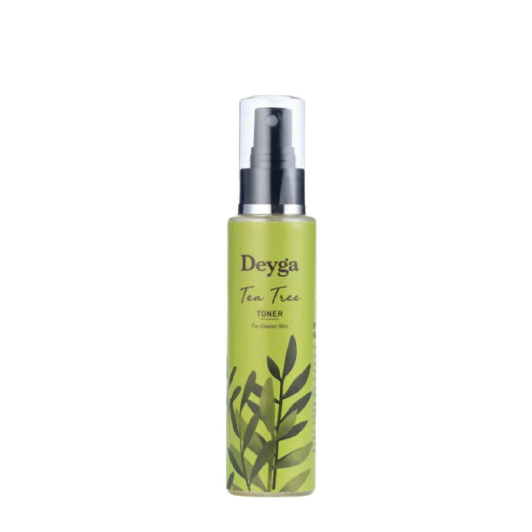 Deyga Tea Tree Facial Toner - Mytrendzcart