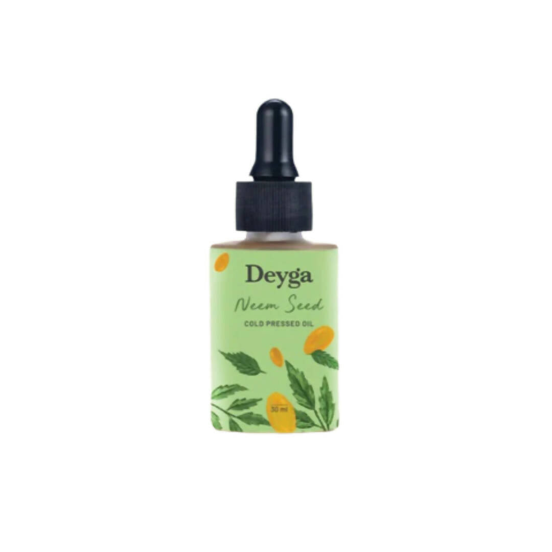 Deyga Neem Seed Oil - Mytrendzcart