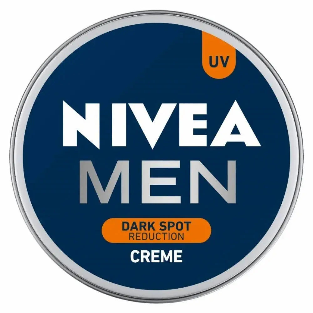 Nivea Men Dark Spot Reduction Crème -30 ml - Mytrendzcart