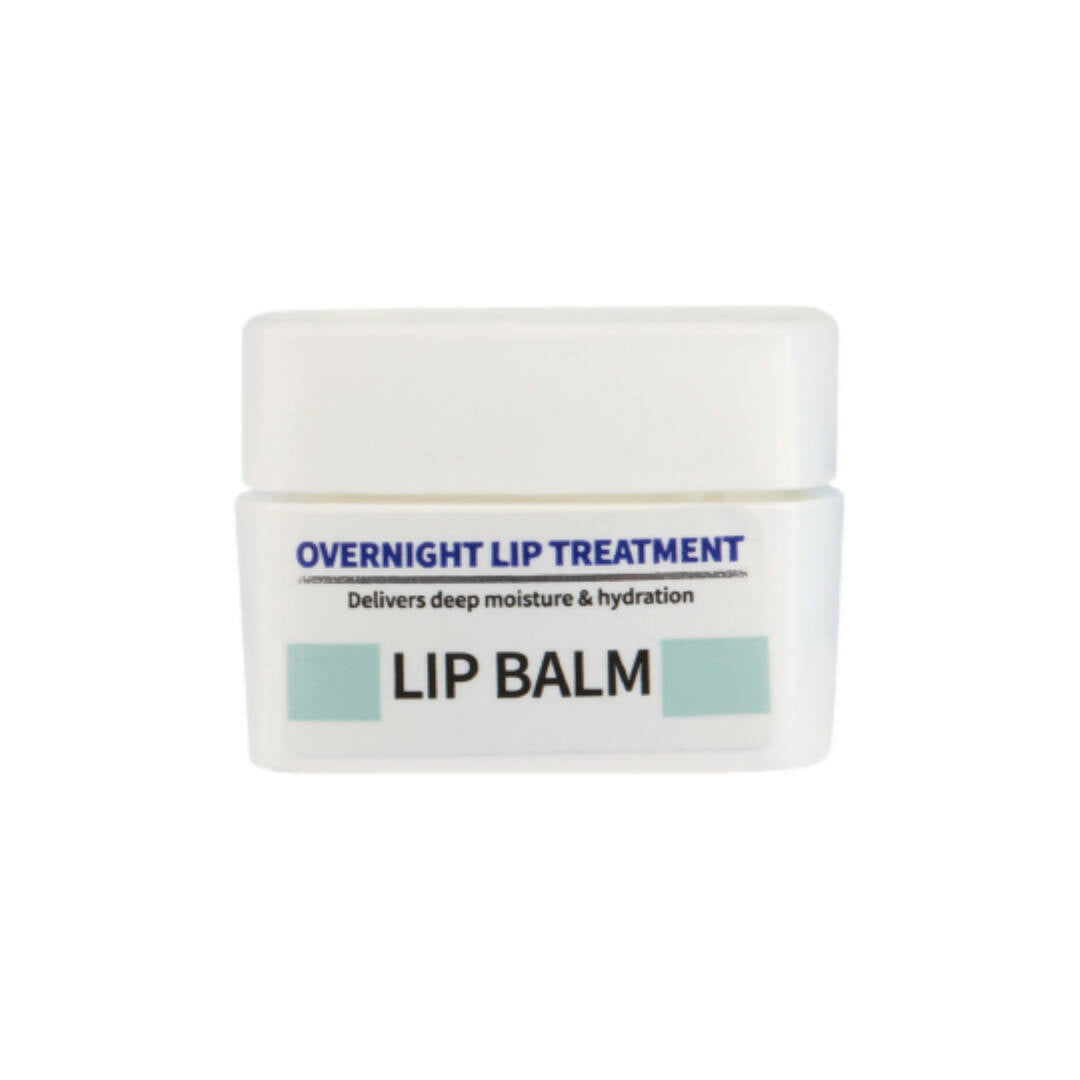 Dermdoc Overnight Lip Treatment Lip Balm - Mytrendzcart