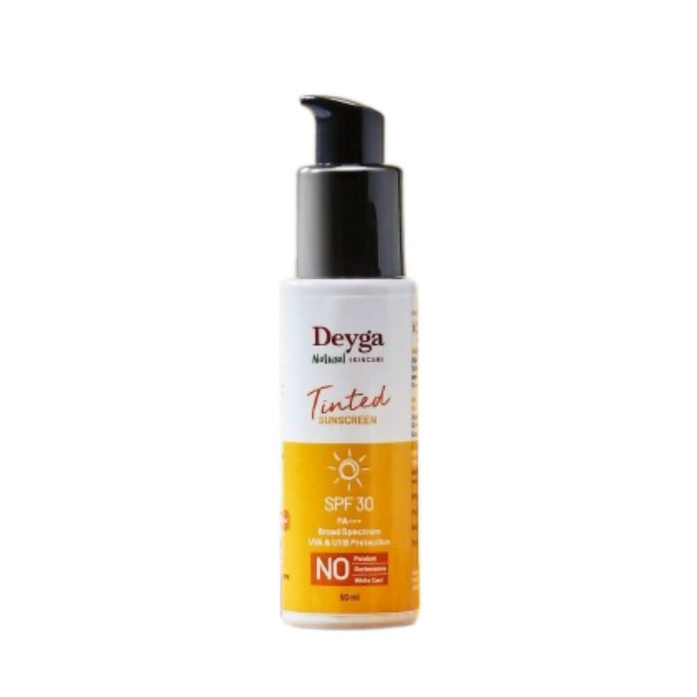 Deyga Sunscreen SPF 30 - Mytrendzcart