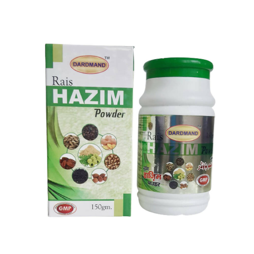 Dardmand Rais Hazim Powder Mytrendzcart