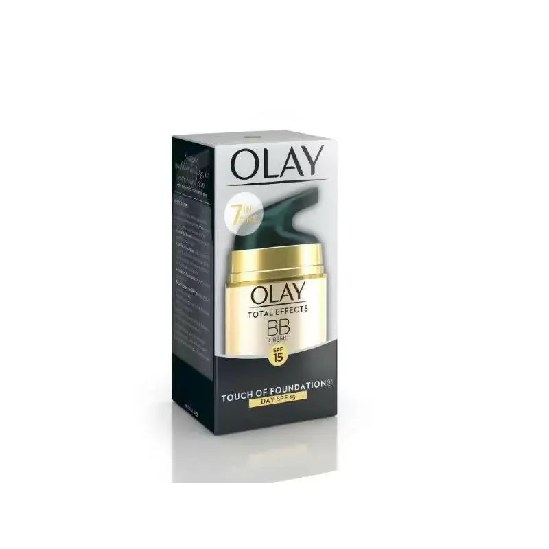 Olay Total Effects BB Cream -50 gm - Mytrendzcart