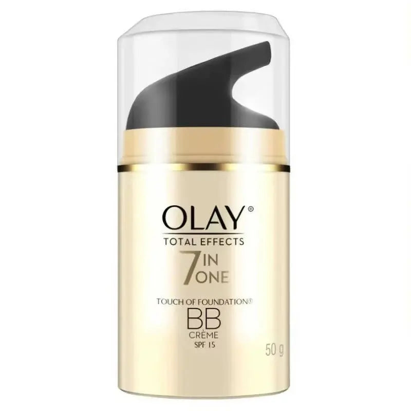 Olay Total Effects BB Cream -50 gm - Mytrendzcart