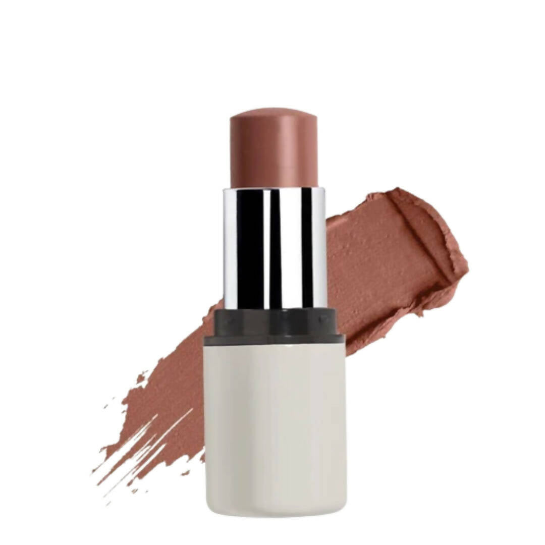 Asa Lip & Cheek Tint Nude Petal 06 - Mytrendzcart