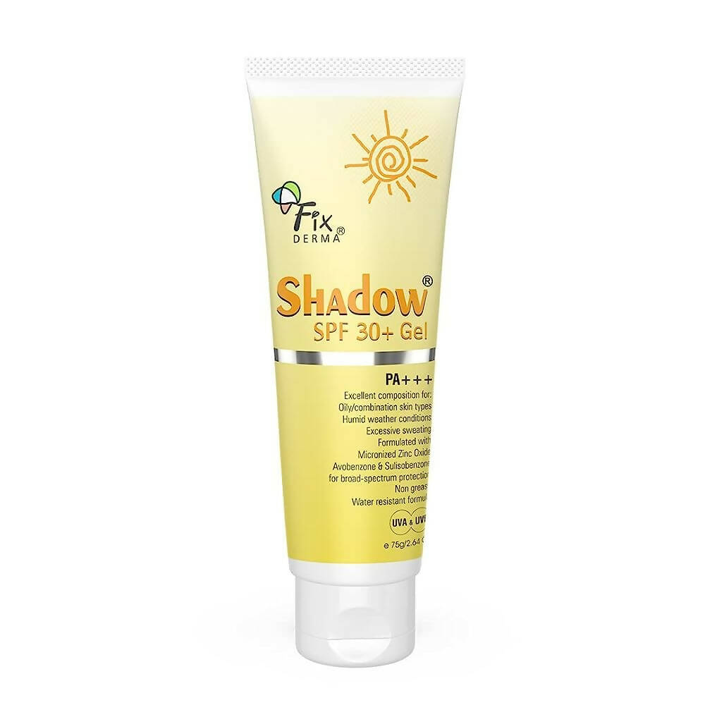 Fixderma Shadow SPF 30+ Cream - Mytrendzcart