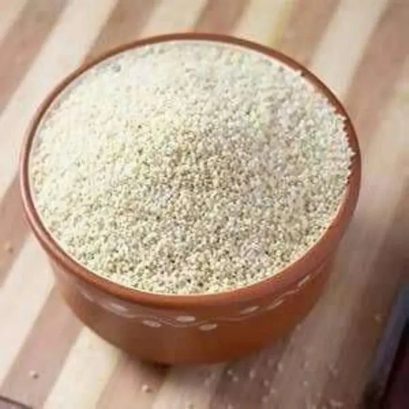 Organic Barnyard Millet -1 kg - 2.2 lbs - Mytrendzcart