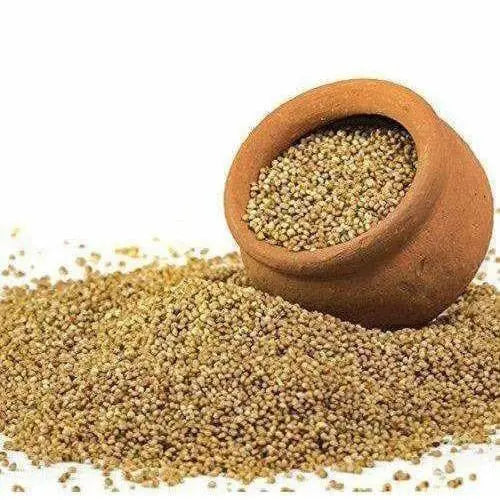 Organic Kodo Millet -1 kg- 2.2 Ibs - Mytrendzcart