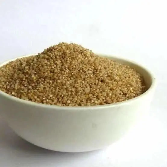 Organic Little Millet -1 kg- 2.2 lbs - Mytrendzcart