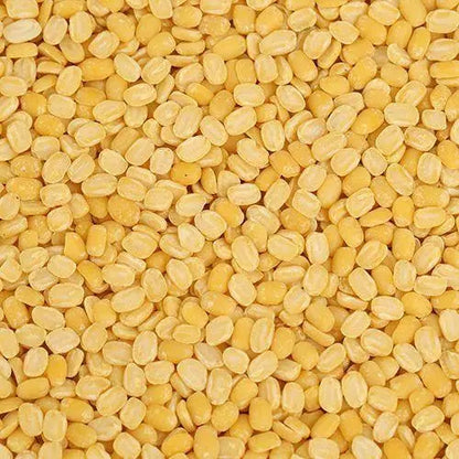 Organic Moong Dal -2.2 lbs - 1 kg - Mytrendzcart